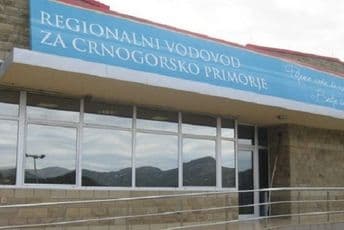 Regionalni vodovod: To je normalna procedura sa svakom prijavom koja stigne kod tužioca Regionalni vodovod: To je normalna procedura sa svakom prijavom koja stigne kod tužioca