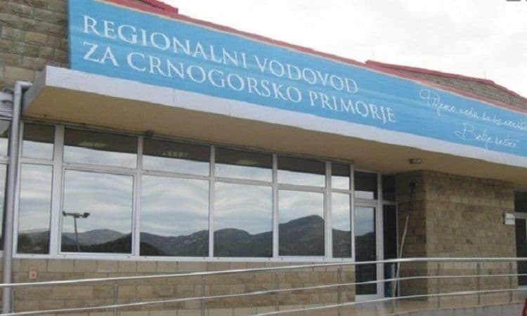 I pored blokade Regionalni vodovod prihodovao 7,67 miliona eura I pored blokade Regionalni vodovod prihodovao 7,67 miliona eura