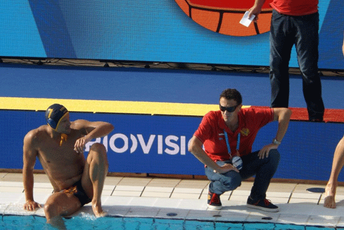 Gojković: Zaslužili smo ovu pobjedu, protiv Mađarske moramo biti još bolji Gojković: Zaslužili smo ovu pobjedu, protiv Mađarske moramo biti još bolji