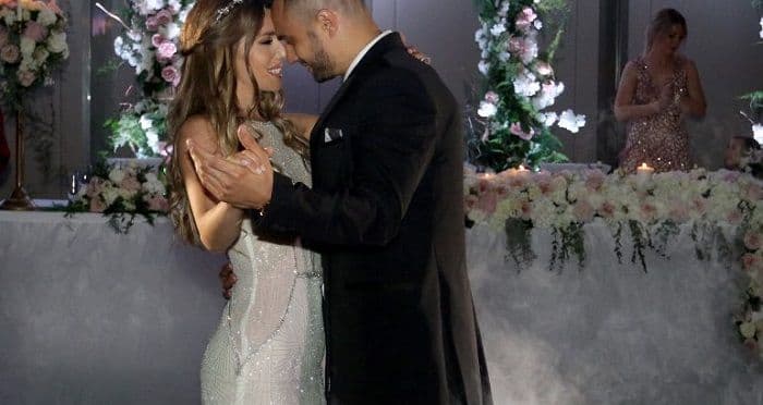 Poplava prekinula vjenčanje košarkaša i misice Poplava prekinula vjenčanje košarkaša i misice