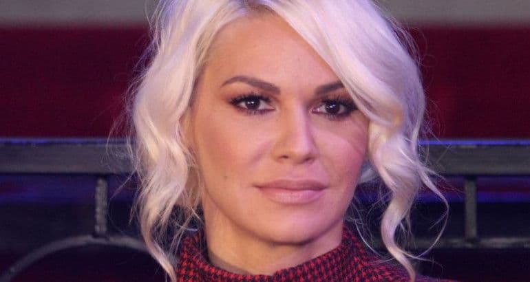 Isplivala privatna prepiska Nataše Bekvalac o kojoj svi pričaju Isplivala privatna prepiska Nataše Bekvalac o kojoj svi pričaju