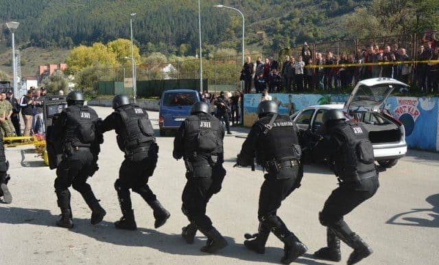 Republika Srpska dobija Žandarmeriju ATV