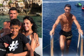 Ronaldo nagradio osoblje hotela s 20.000 eura 