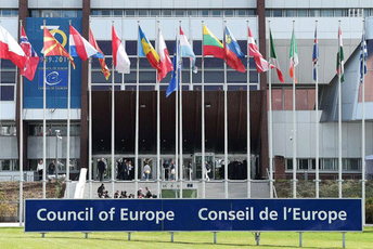 Savjet EU dodao kršenje sankcija na listu krivičnih djela Savjet EU dodao kršenje sankcija na listu krivičnih djela