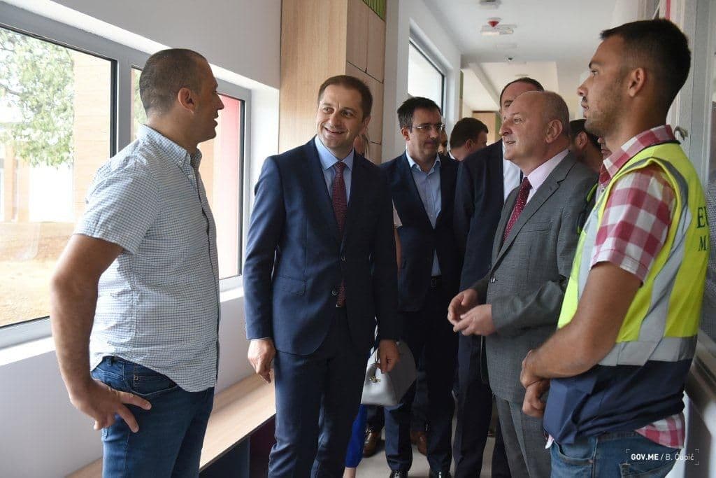 Završen vrtić u Tuzima, planirana škola na Karabuškom polju, ali i 4 nova vrtića Završen vrtić u Tuzima, planirana škola na Karabuškom polju, ali i 4 nova vrtića