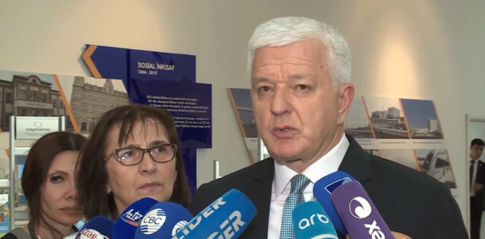 U ski centar Žarski biće uloženo 30 miliona eura U ski centar Žarski biće uloženo 30 miliona eura