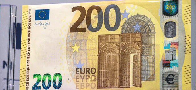 Budva: Uhapšen falsifikator novca Budva: Uhapšen falsifikator novca