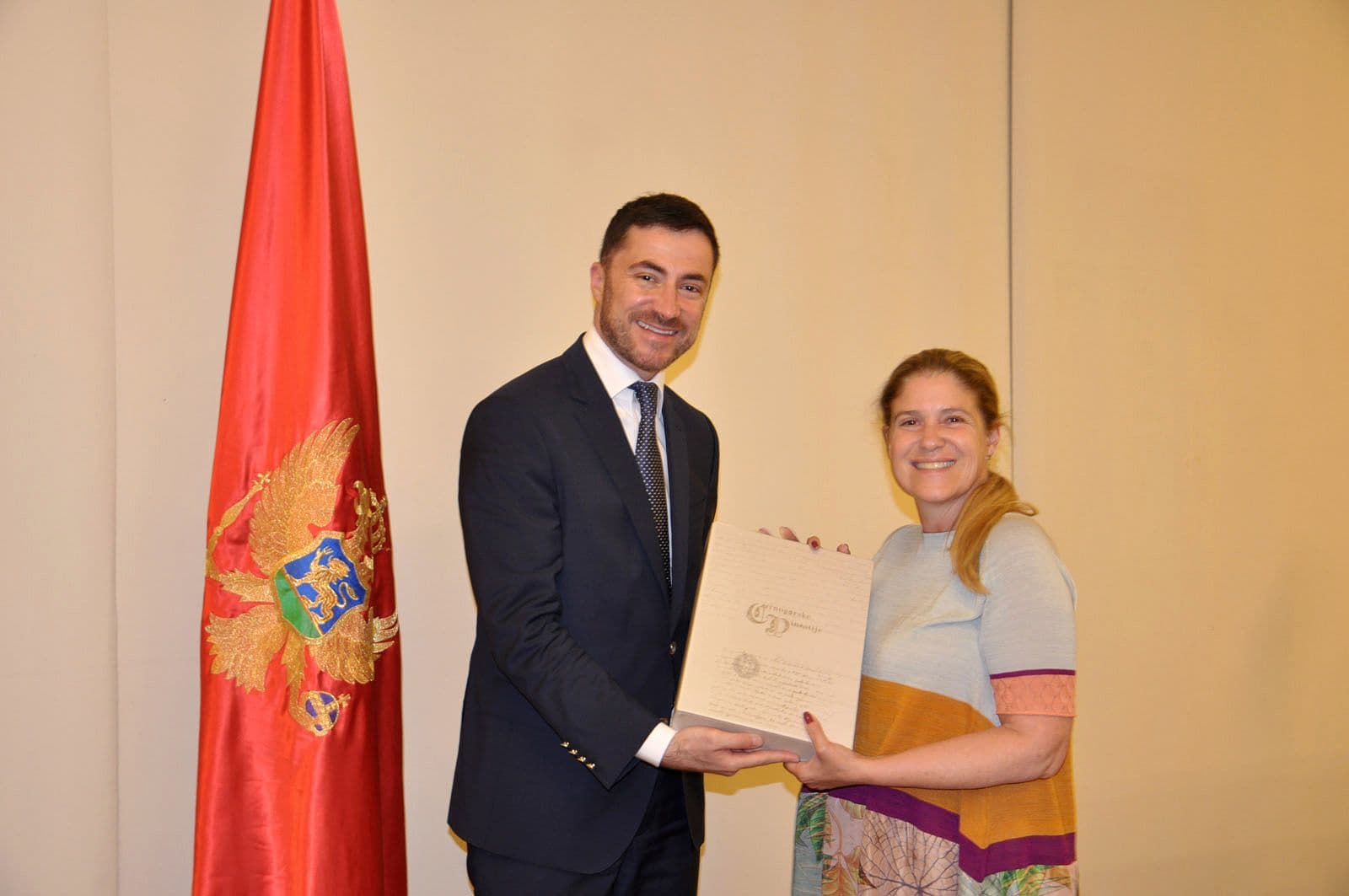 Ostvaren napredak u implementaciji Konvencije o zaštiti svjetske prirodne i kulturne baštine Ostvaren napredak u implementaciji Konvencije o zaštiti svjetske prirodne i kulturne baštine