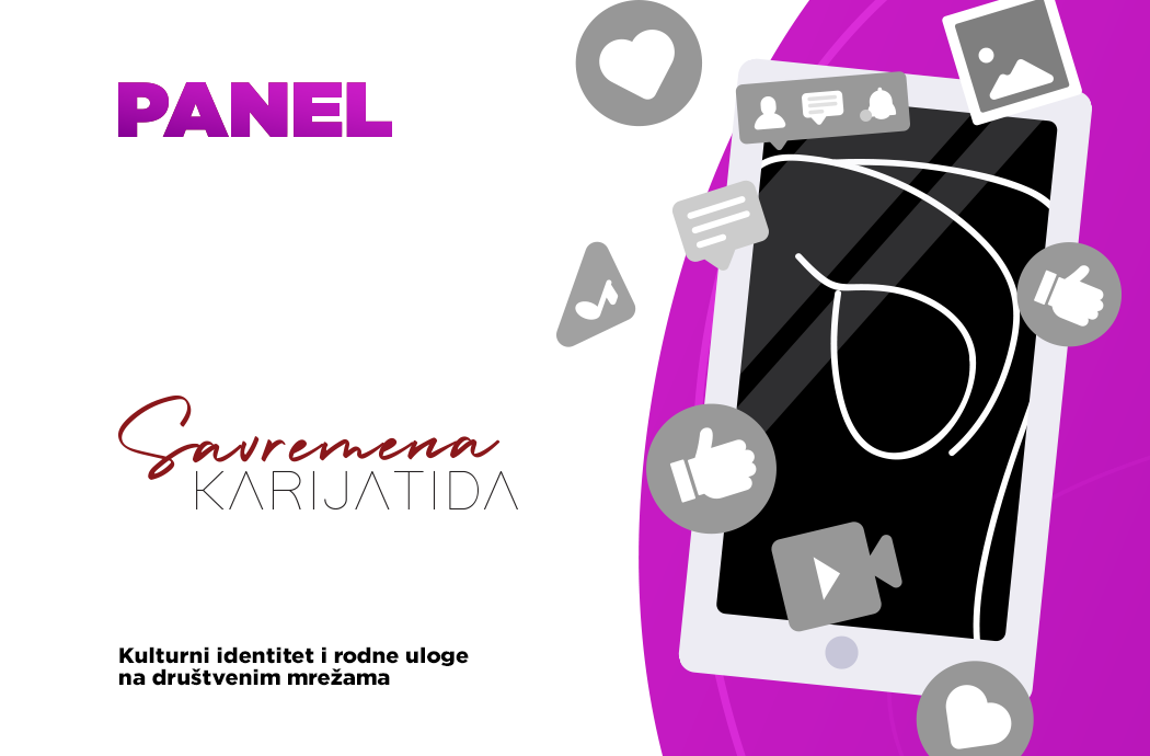 Kulturni identitet i rodne uloge na društvenim mrežama Kulturni identitet i rodne uloge na društvenim mrežama