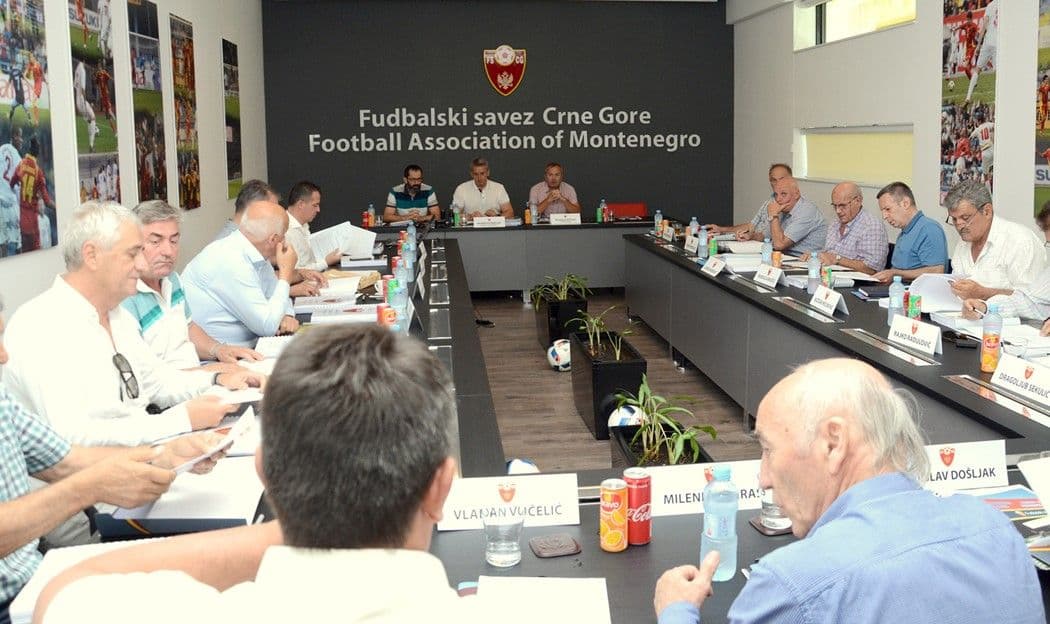 IO FSCG: Što prije riješiti pitanje novog selektora FSCG