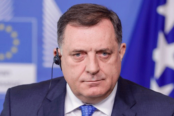 Dodik primio lažnog milijardera iz Vijetnama?