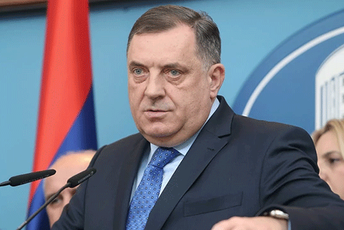 Dodik: Mora se prihvatiti Srpska sa svim njenim ustavnim pravima ili neće biti BiH