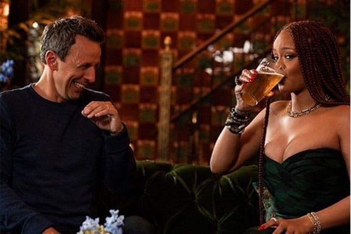 (VIDEO) Rijana se napila u emisiji (VIDEO) Rijana se napila u emisiji