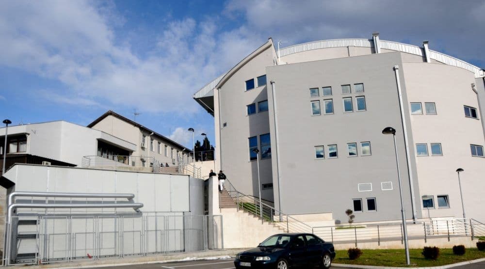 Policijska akademija prelazi u nadležnost MUP-a Policijska akademija prelazi u nadležnost MUP-a