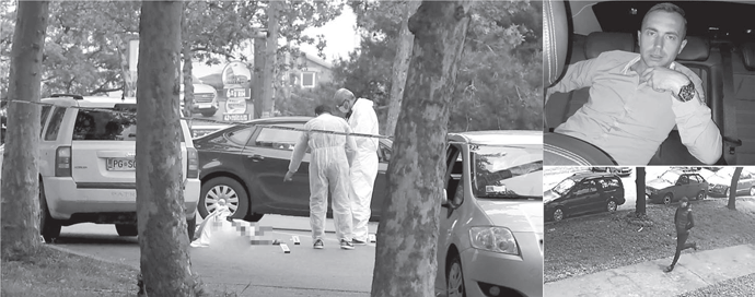 Sumnjaju da je Vujačić ubijao da vrati dugove Sumnjaju da je Vujačić ubijao da vrati dugove