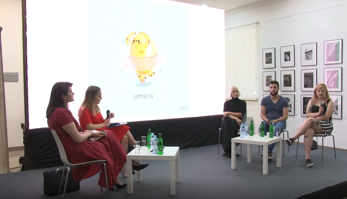 U eri atributa, stikera i prostakluka treba na pravi način iskoristiti dato povjerenje U eri atributa, stikera i prostakluka treba na pravi način iskoristiti dato povjerenje