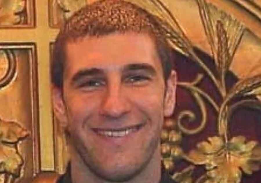 Uhapšen osumnjičeni za ubistvo Šarovića Uhapšen osumnjičeni za ubistvo Šarovića