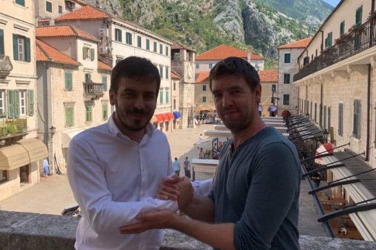 Završeno snimanje Top Geara u Kotoru Završeno snimanje Top Geara u Kotoru