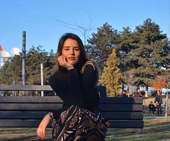 Karakter je kičma kulture Karakter je kičma kulture