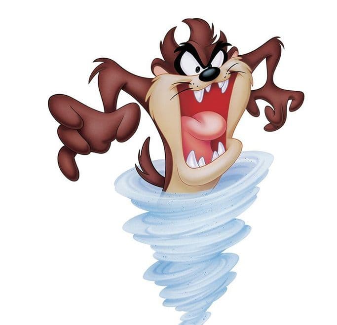 Proždrljivi spasitelj sopstvene vrste Proždrljivi spasitelj sopstvene vrste