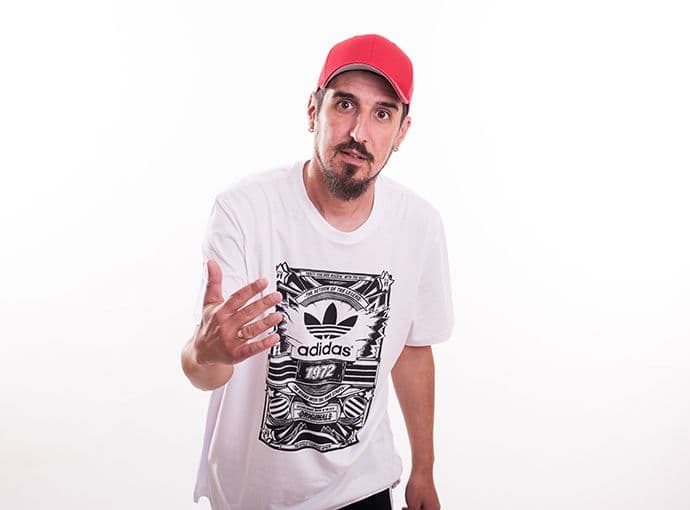 Sve kapiram, takvoga me majka rodila Sve kapiram, takvoga me majka rodila