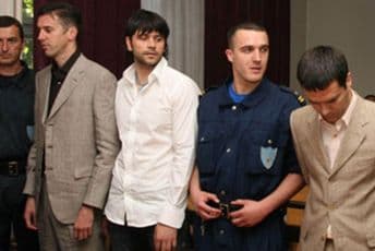 Boreta i Šćekić mole vijeće da dobro pročita iskaz Vlaovića Boreta i Šćekić mole vijeće da dobro pročita iskaz Vlaovića