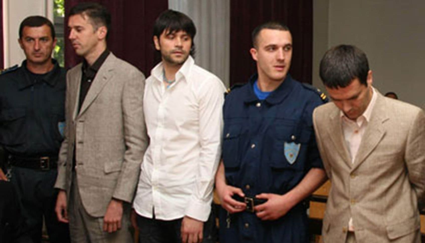 Pobjeda: Boreti i drugima ne sudi se ponovo Pobjeda: Boreti i drugima ne sudi se ponovo