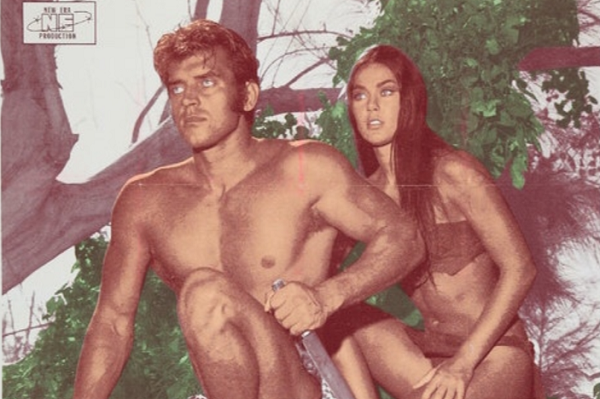 Preminuo jugoslovenski Tarzan Net.hr