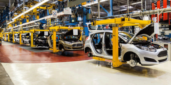 Automobilskim kompanijama prijete velike kazne Automobilskim kompanijama prijete velike kazne