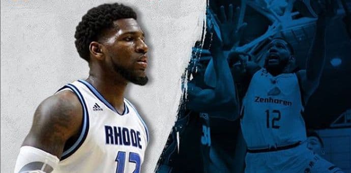 Hasan Martin prvo pojačanje Budućnosti! Hasan Martin prvo pojačanje Budućnosti!