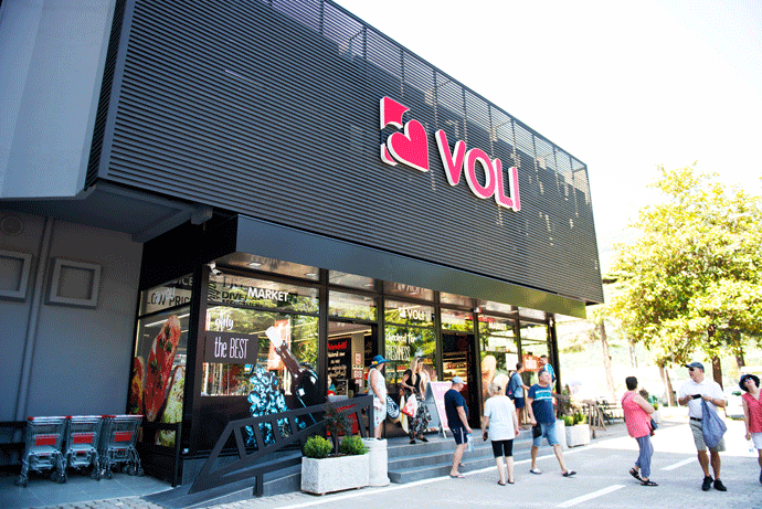 Voli u srcu Kotora Voli u srcu Kotora