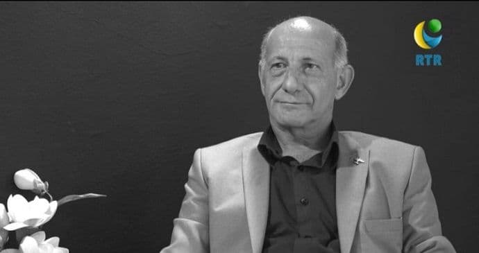 Preminuo Mirsad Feleć Preminuo Mirsad Feleć