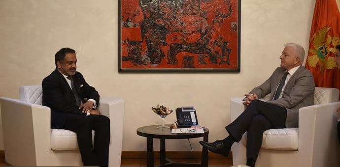 Sprovešćemo sve mjere štednje rukovodeći se potrebama građana i razvojem Foto: Vlada Crne Gore