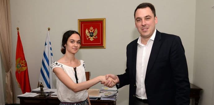 Vuković: Naša misija je da oživimo kreativne potencijale grada Vuković: Naša misija je da oživimo kreativne potencijale grada