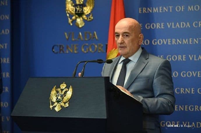 Nurković: Više stranih kompanija zainteresovano za gradnju druge dionice Nurković: Više stranih kompanija zainteresovano za gradnju druge dionice