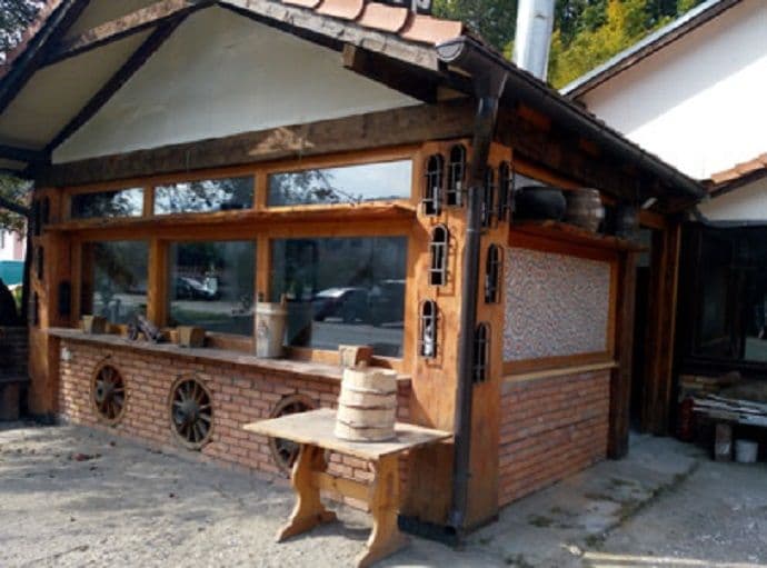 Raste broj obroka u narodnoj kuhinji u Bijelom Polju Raste broj obroka u narodnoj kuhinji u Bijelom Polju