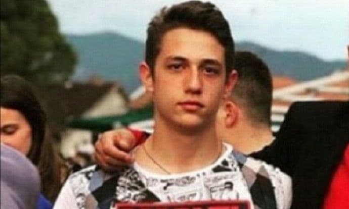 Osamnaestogodišnjak spasio ženu koja se onesvijestila u moru Foto: Radio Herceg Novi