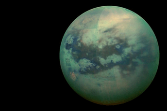 (VIDEO) NASA šalje dron na Saturnov mjesec Titan