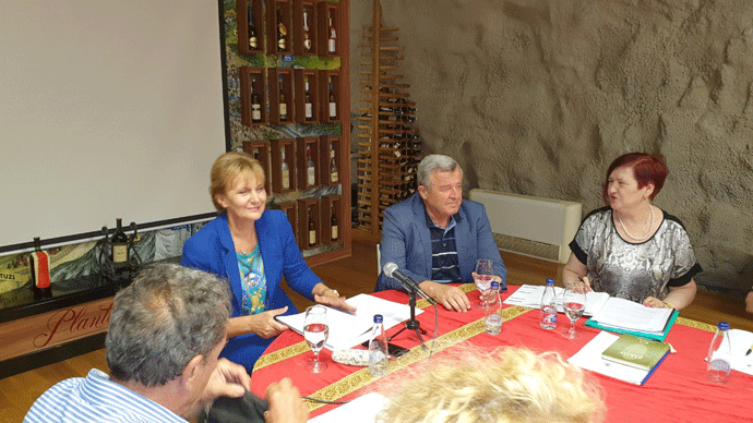 Dobit Plantaža 2,7 miliona eura Dobit Plantaža 2,7 miliona eura