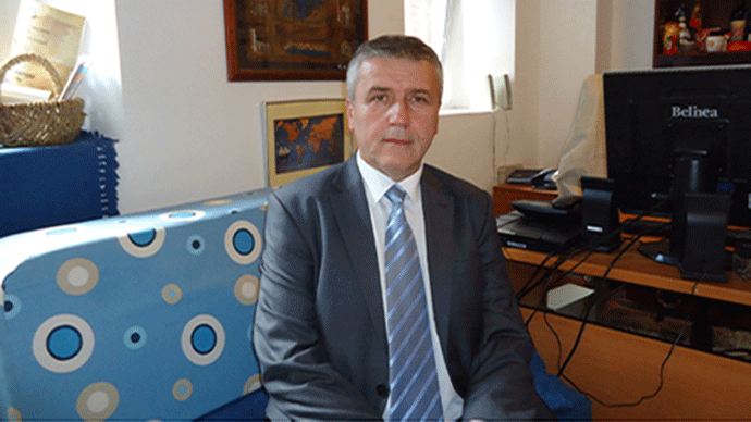 Aprcović: Perovićeva smijenjena po zakonu, na redu je Jokić Skala Radio