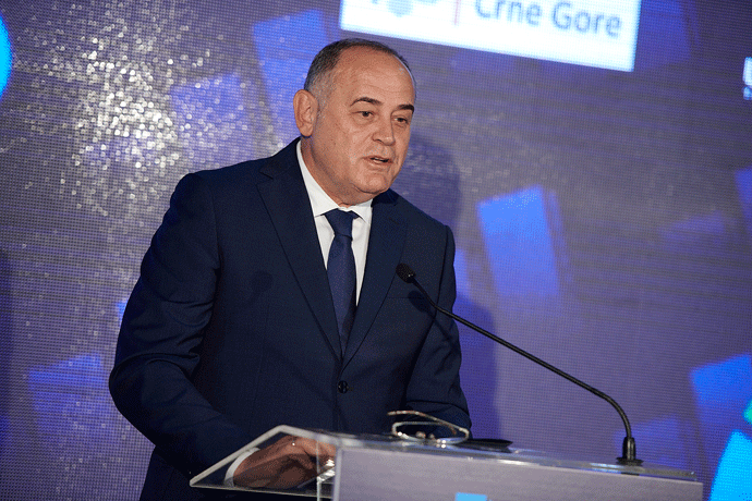 Simović u radnoj posjeti opštini Mojkovac Simović u radnoj posjeti opštini Mojkovac