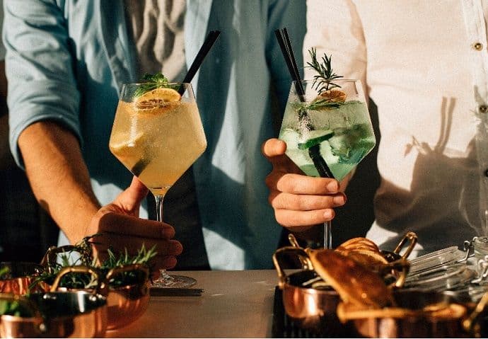 Julska gastronomska fuzija Julska gastronomska fuzija