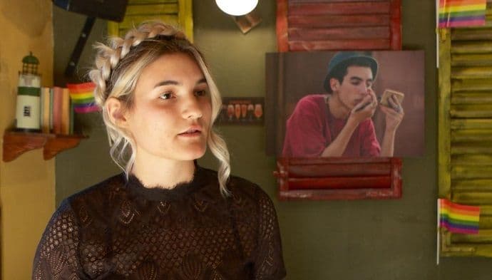 Izložbom fotografija pokazali da rodne uloge ne predstavljaju pravila Izložbom fotografija pokazali da rodne uloge ne predstavljaju pravila