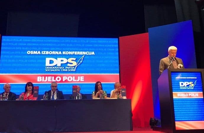 Ni djeca nijesu pošteđena radi medijske propagande protiv Crne Gore Ni djeca nijesu pošteđena radi medijske propagande protiv Crne Gore