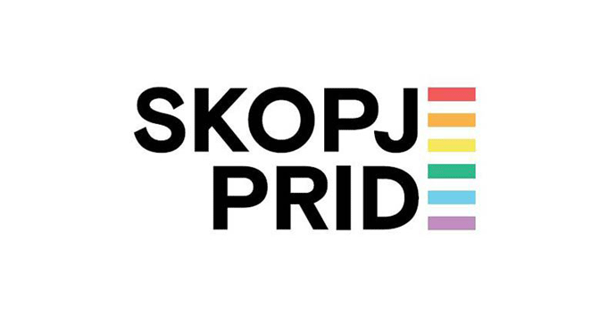 Parada ponosa održana u Skoplju Parada ponosa održana u Skoplju