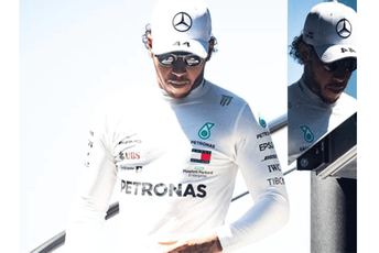 Trijumf Hamiltona u Sočiju Trijumf Hamiltona u Sočiju