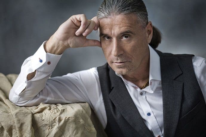 Oliver je bio muzičar kakav se rijetko rađa Oliver je bio muzičar kakav se rijetko rađa