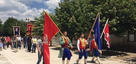 Srbija se još ne miri sa samostalnošću Crne Gore Ilustracija