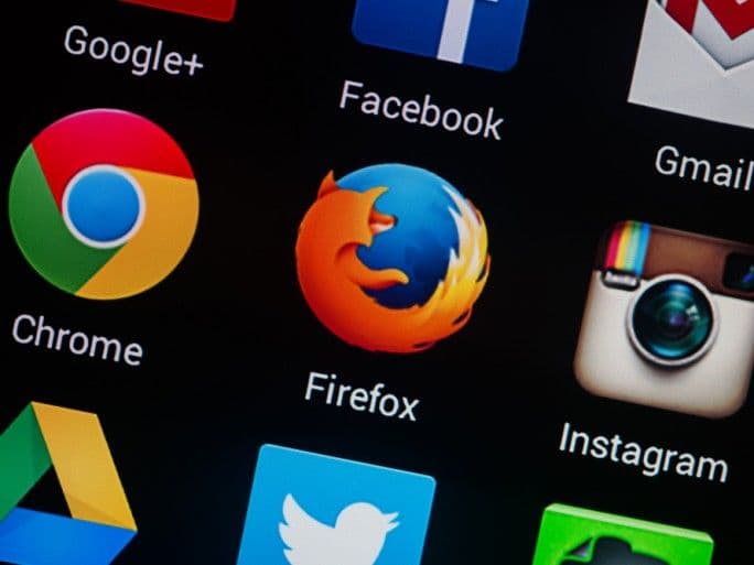 "Mozilla" će objaviti osvježeni Firefox za Android "Mozilla" će objaviti osvježeni Firefox za Android