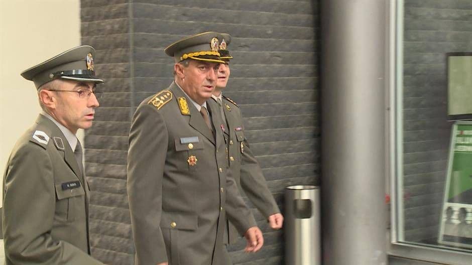 Diković: Haško tužilaštvo tražilo da optužim Pavkovića i Lazarevića Ljubiša Diković